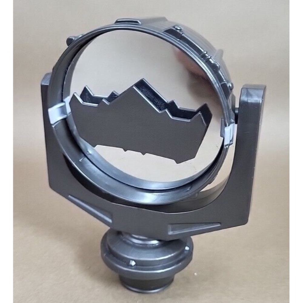 Batman V Superman Ultimate Batcave PART Bat Signal Part Only DC Bat Cave R4